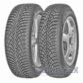 Goodyear UltraGrip 9 + 185/65 R15 92T XL